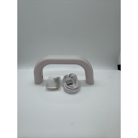 6 Colors LED Light-Up Tumbler Handle for Stanley 40oz/30oz Cups | Rechargeabl... - Picture 7 of 9